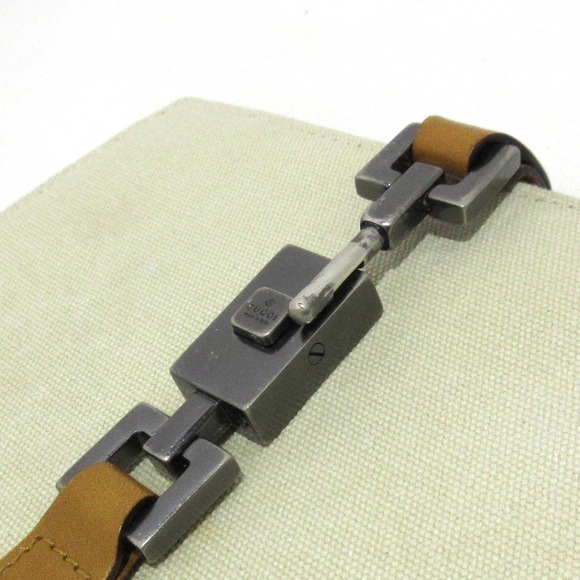 GUCCI Jackie Wallet - Picture 6 of 11